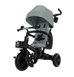 Триколка Kinderkraft AVEO 2 Plus, GREEN