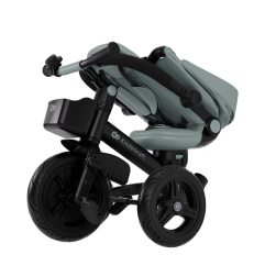 Kinderkraft AVEO 2 Plus триколка GREEN