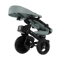 Kinderkraft AVEO 2 Plus триколка GREEN