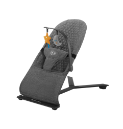 Шезлонг Kinderkraft MIMI, Grey