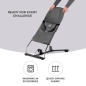 Kinderkraft MIMI шезлонг GREY Kinderkraft MIMI шезлонг GREY