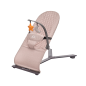 Kinderkraft MIMI шезлонг BEIGE Kinderkraft MIMI шезлонг BEIGE