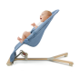 Kinderkraft MIMI шезлонг NORDIC BREEZE