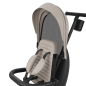 KinderKraft JAZZ 3 сгъваема триколка БЕЖОВА