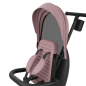 KinderKraft JAZZ 3 сгъваема триколка РОЗОВА
