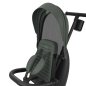 KinderKraft JAZZ 3 сгъваема триколка ЗЕЛЕНА