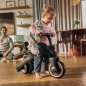 KinderKraft JAZZ 3 сгъваема триколка ЗЕЛЕНА