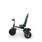KinderKraft ASTON 2 PLUS триколка ЗЕЛЕНА