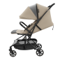 Kinderkraft NEBO бебешка количка SOFT BEIGE