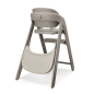 Столче за хранене Kinderkraft TINO, Beige