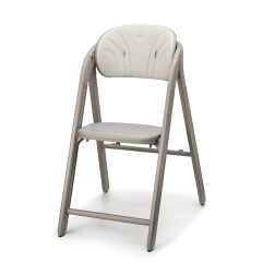 Столче за хранене Kinderkraft TINO, Beige
