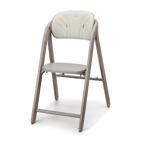 Столче за хранене Kinderkraft TINO, Beige