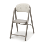 Столче за хранене Kinderkraft TINO, Beige