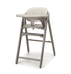 Столче за хранене Kinderkraft TINO, Soft Beige