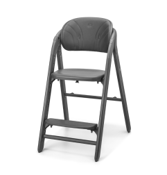 Kinderkraft TINO столче за хранене GRAY
