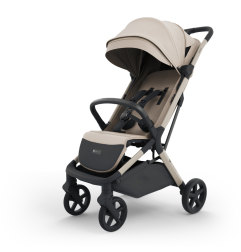 Kinderkraft NUBI 3 бебешка количка SAND BEIGE