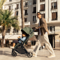 Kinderkraft NUBI 3 бебешка количка SAND BEIGE
