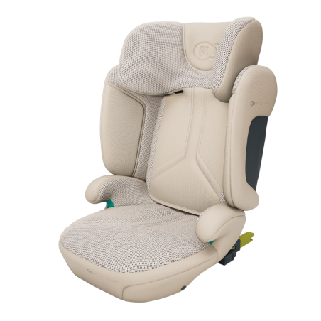 Бустер с облегалка Kinderkraft Xpand 2 PRO, Beige