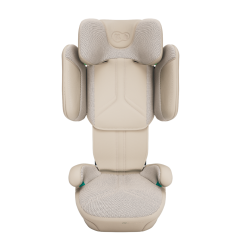Kinderkraft XPAND 2 PRO столче за кола 100-150 cm BEIGE