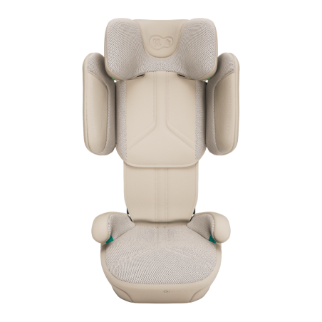 Kinderkraft XPAND 2 PRO столче за кола 100-150 cm BEIGE