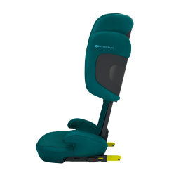 Kinderkraft XPAND 2 PRO столче за кола 100-150 cm GREEN