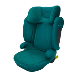 Бустер с облегалка Kinderkraft Xpand 2 PRO, Green