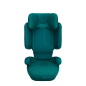 Kinderkraft XPAND 2 PRO столче за кола 100-150 cm GREEN