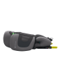 Kinderkraft XPAND 2 PRO столче за кола 100-150 cm ROCKET GREY