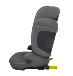 Kinderkraft XPAND 2 PRO столче за кола 100-150 cm ROCKET GREY