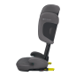 Kinderkraft XPAND 2 PRO столче за кола 100-150 cm ROCKET GREY