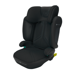 Бустер с облегалка Kinderkraft Xpand 2 PRO, GRAPHITE BLACK