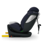 Kinderkraft I-Grow 2 PLUS столче за кола 40-150 cm NAVY