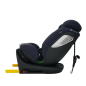 Kinderkraft I-Grow 2 PLUS столче за кола 40-150 cm NAVY