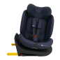 Kinderkraft I-Grow 2 PLUS столче за кола 40-150 cm NAVY