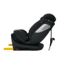 Kinderkraft I-Grow 2 PLUS столче за кола 40-150 cm BLACK
