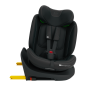 Kinderkraft I-Grow 2 PLUS столче за кола 40-150 cm BLACK