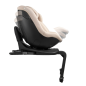 Kinderkraft I-Guard Airflow столче за кола 40-105 cm BEIGE