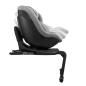 Kinderkraft I-Guard Airflow столче за кола 40-105 cm GREY