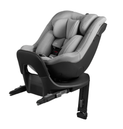 Столче за кола Kinderkraft i-Guard AirFlow, GREY