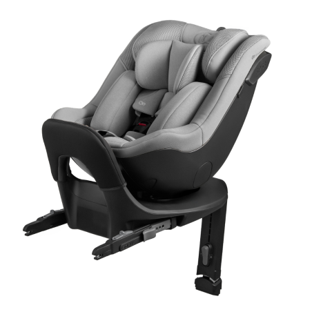 Столче за кола Kinderkraft i-Guard AirFlow, GREY