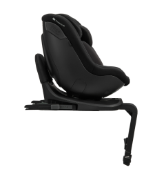 Kinderkraft I-Guard Airflow столче за кола 40-105 cm BLACK