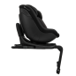 Kinderkraft I-Guard Airflow столче за кола 40-105 cm BLACK