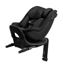 Столче за кола Kinderkraft i-Guard AirFlow, BLACK