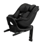 Kinderkraft I-Guard Airflow столче за кола 40-105 cm BLACK