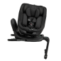 Kinderkraft I-Guard Airflow столче за кола 40-105 cm BLACK
