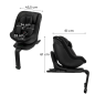 Kinderkraft I-Guard Airflow столче за кола 40-105 cm BLACK