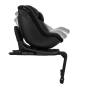 Kinderkraft I-Guard Airflow столче за кола 40-105 cm BLACK