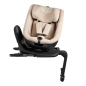 Kinderkraft I-Guard Airflow PRO столче за кола 61-105 cm BEIGE