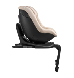 Kinderkraft I-Guard Airflow PRO столче за кола 61-105 cm BEIGE