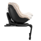 Kinderkraft I-Guard Airflow PRO столче за кола 61-105 cm BEIGE